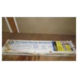 Electric Base Board Heater