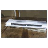 Electric Base Board Heater