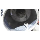 Electric Wheelbarrow Concrete Mixer