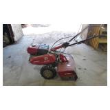Honda FRC800 Rear Tine Tiller