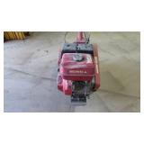 Honda FRC800 Rear Tine Tiller