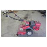 Honda FRC800 Rear Tine Tiller