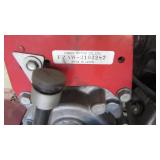 Honda FRC800 Rear Tine Tiller