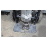 Bosch Electric Jackhammer With Stand and Bits