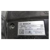 Bosch Electric Jackhammer With Stand and Bits