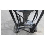 Bosch Electric Jackhammer With Stand and Bits