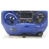 QBlue 3700 Watt RV Pro Generator