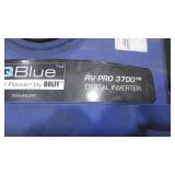 QBlue 3700 Watt RV Pro Generator