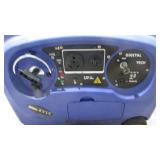 QBlue 3700 Watt RV Pro Generator