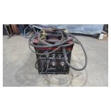 Century Wire Feed Welder