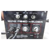 Century Wire Feed Welder