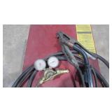 Century Wire Feed Welder