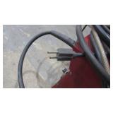 Century Wire Feed Welder
