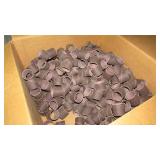 Lot of Sandpaper Wheels