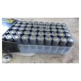 Box of 50 Tul Ammo 9mm Luger 115 Grain Shells