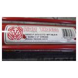 (2) Hydraulic Cylinders