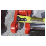 (2) Hydraulic Cylinders