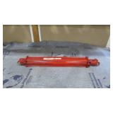 (2) Hydraulic Cylinders