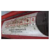(2) Hydraulic Cylinders