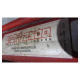 (2) Hydraulic Cylinders