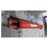 (2) Hydraulic Cylinders