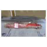 (2) Hydraulic Cylinders