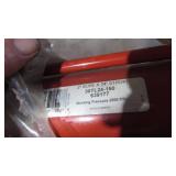 (2) Hydraulic Cylinders