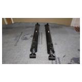 (2) Hydraulic Cylinders