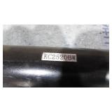 (2) Hydraulic Cylinders