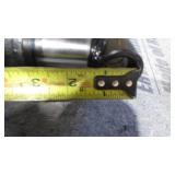 (2) Hydraulic Cylinders