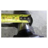 (2) Hydraulic Cylinders