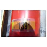 Hydraulic Cylinder