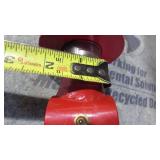 Hydraulic Cylinder