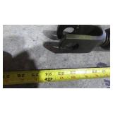 24" 3-Point Arm