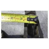24" 3-Point Arm