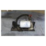 Hydraulic Filter System