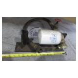 Hydraulic Filter System