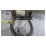 Hydraulic Filter System