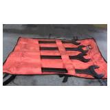 Set of 4 Large Wrenches