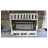Glo- Warm Propane Heater