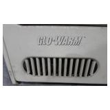 Glo- Warm Propane Heater