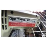 Craftsman Electric 17" String Trimmer