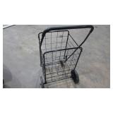 Metal Folding Cart