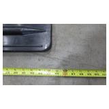 (2) Long Oars