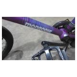 (2) Kids Bike