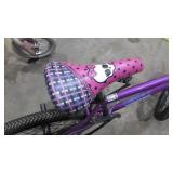 (2) Kids Bike