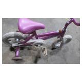 (2) Kids Bike