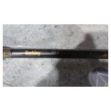 Bait Caster with Rod
