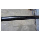 Bait Caster with Rod