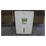 30 Pint Soleus Air Dehumidifier